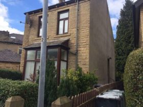 2 bedroom Terraced to rent